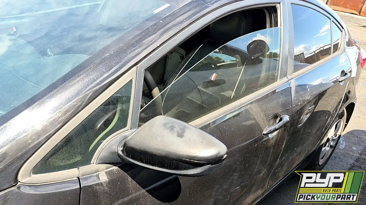Photo of 2015 Kia Forte