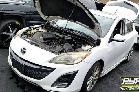 Photo of 2010 Mazda 3