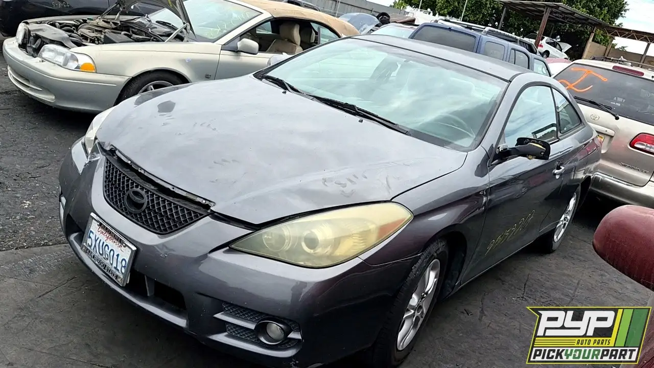 Photo of 2007 Toyota Camry