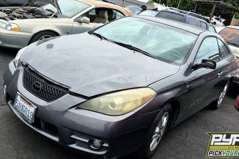 Photo of 2007 Toyota Camry
