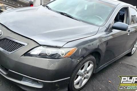 Photo of 2009 Toyota Camry