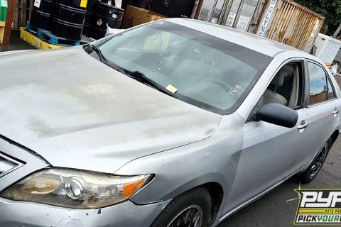 Photo of 2011 Toyota Camry