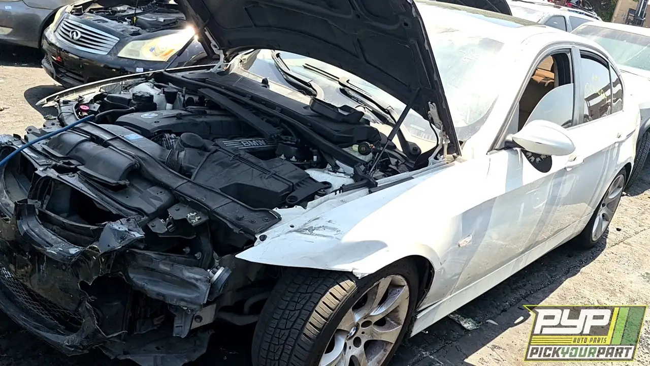 Photo of 2008 Bmw 328I