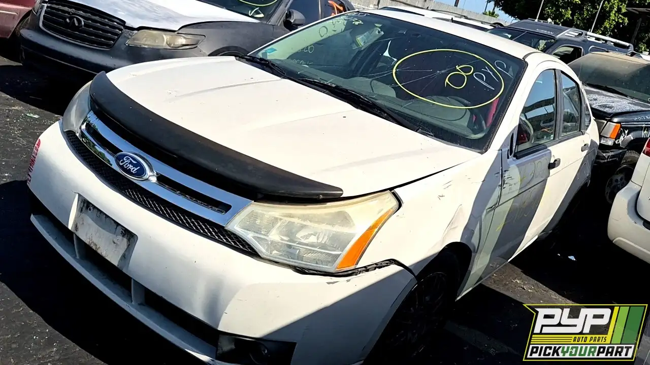 Photo of 2011 Ford Focus