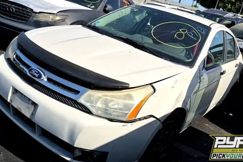 Photo of 2011 Ford Focus