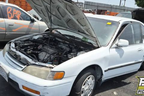 Photo of 1995 Honda Accord