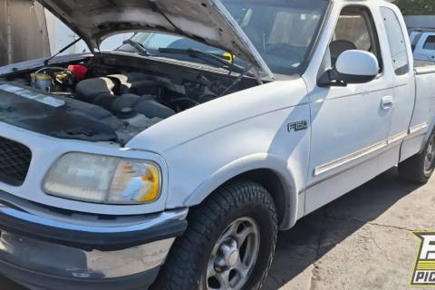 Photo of 1997 Ford F-150