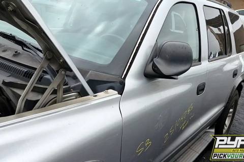 Photo of 2002 Dodge Durango