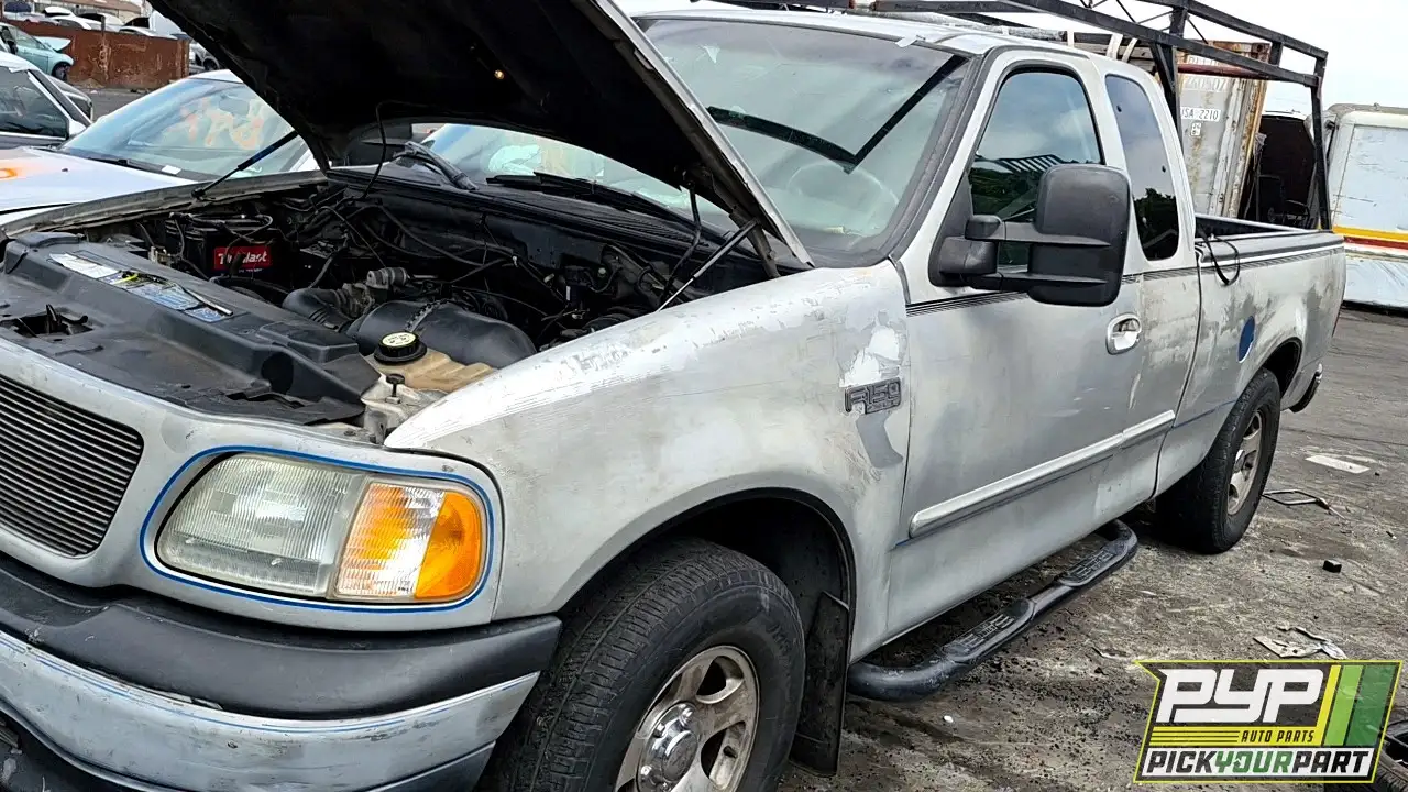 Photo of 2003 Ford F-150