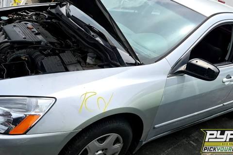 Photo of 2005 Honda Accord