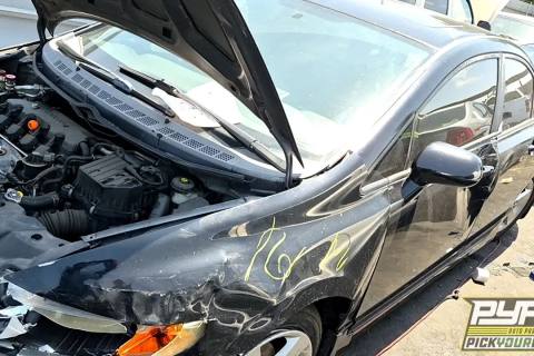 Photo of 2008 Honda Civic