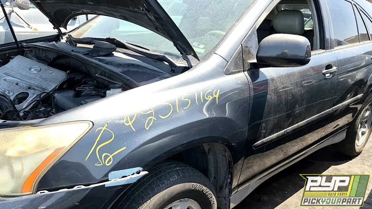 Photo of 2005 Lexus Rx330