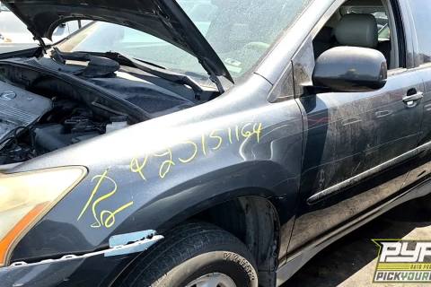 Photo of 2005 Lexus Rx330