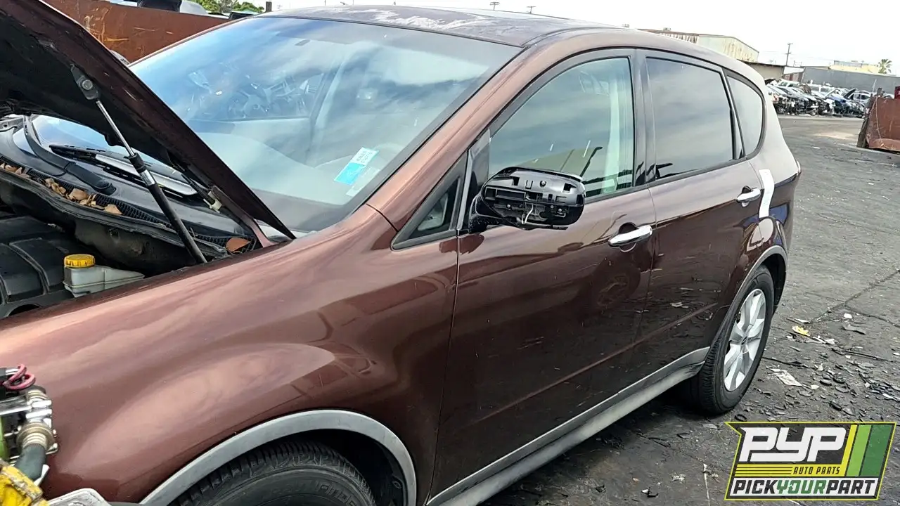 Photo of 2006 Subaru B9 Tribeca