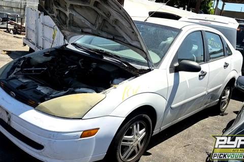 Photo of 2004 Ford Focus