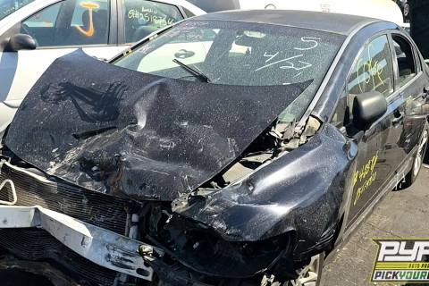 Photo of 2008 Honda Civic