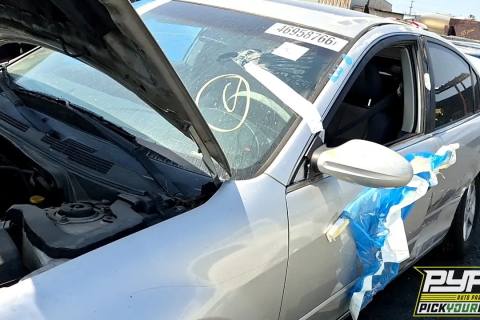 Photo of 2003 Nissan Altima