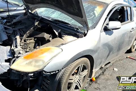 Photo of 2008 Nissan Altima