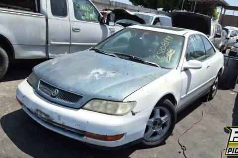 Photo of 1997 Acura Cl