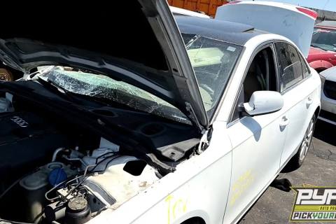 Photo of 2010 Audi A4