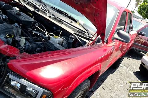 Photo of 2004 Dodge Dakota