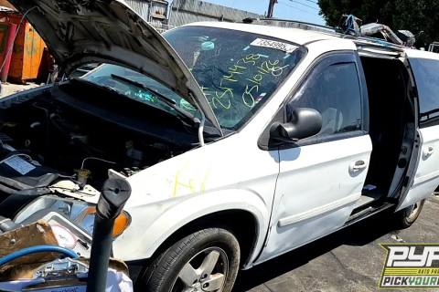 Photo of 2006 Dodge Grand Caravan