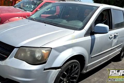 Photo of 2011 Dodge Grand Caravan