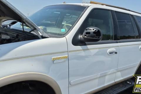 Photo of 1999 Ford Expedition