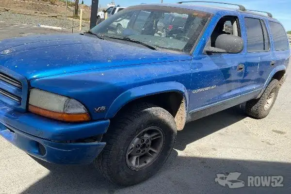 Photo of 1999 Dodge Durango