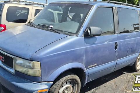 Photo of 1997 Gmc Safari