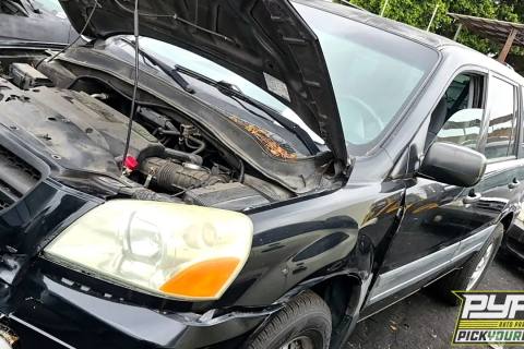 Photo of 2004 Honda Pilot