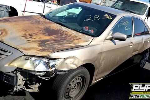 Photo of 2007 Toyota Camry