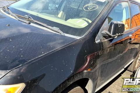 Photo of 2007 Ford Edge