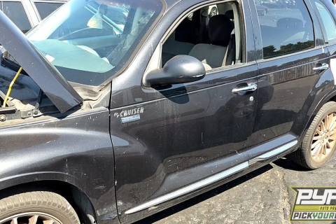 Photo of 2008 Chrysler Pt Cruiser