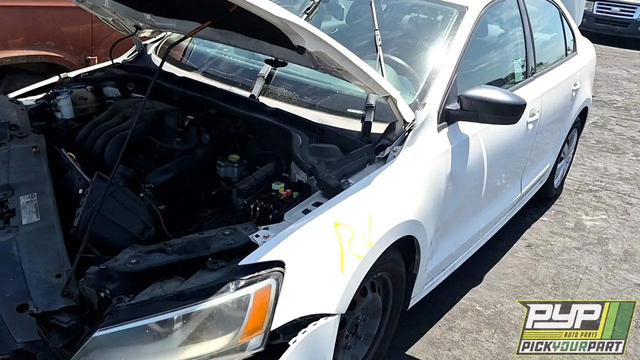 Photo of 2012 Volkswagen Jetta