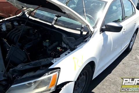 Photo of 2012 Volkswagen Jetta
