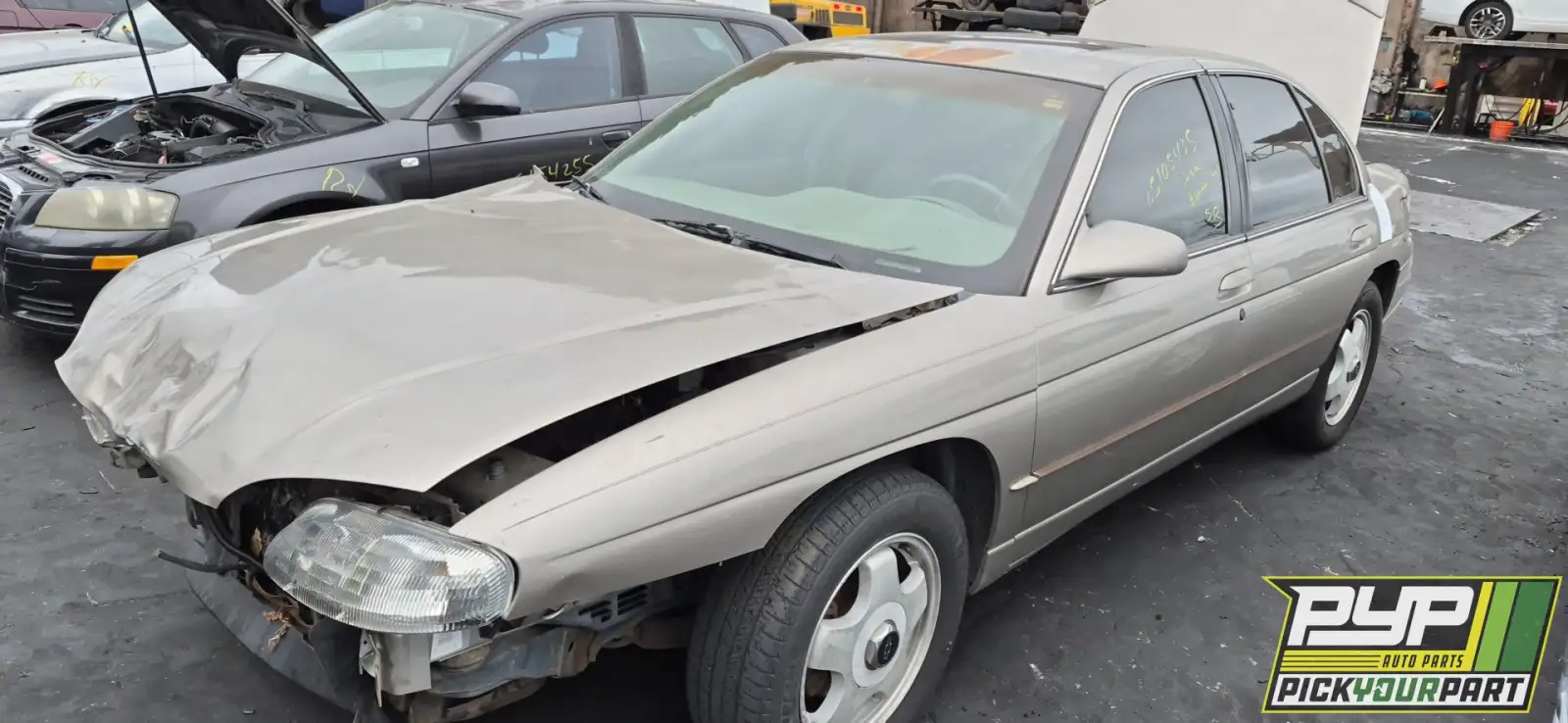 Photo of 1999 Chevrolet Lumina