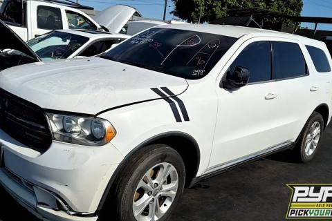 Photo of 2013 Dodge Durango