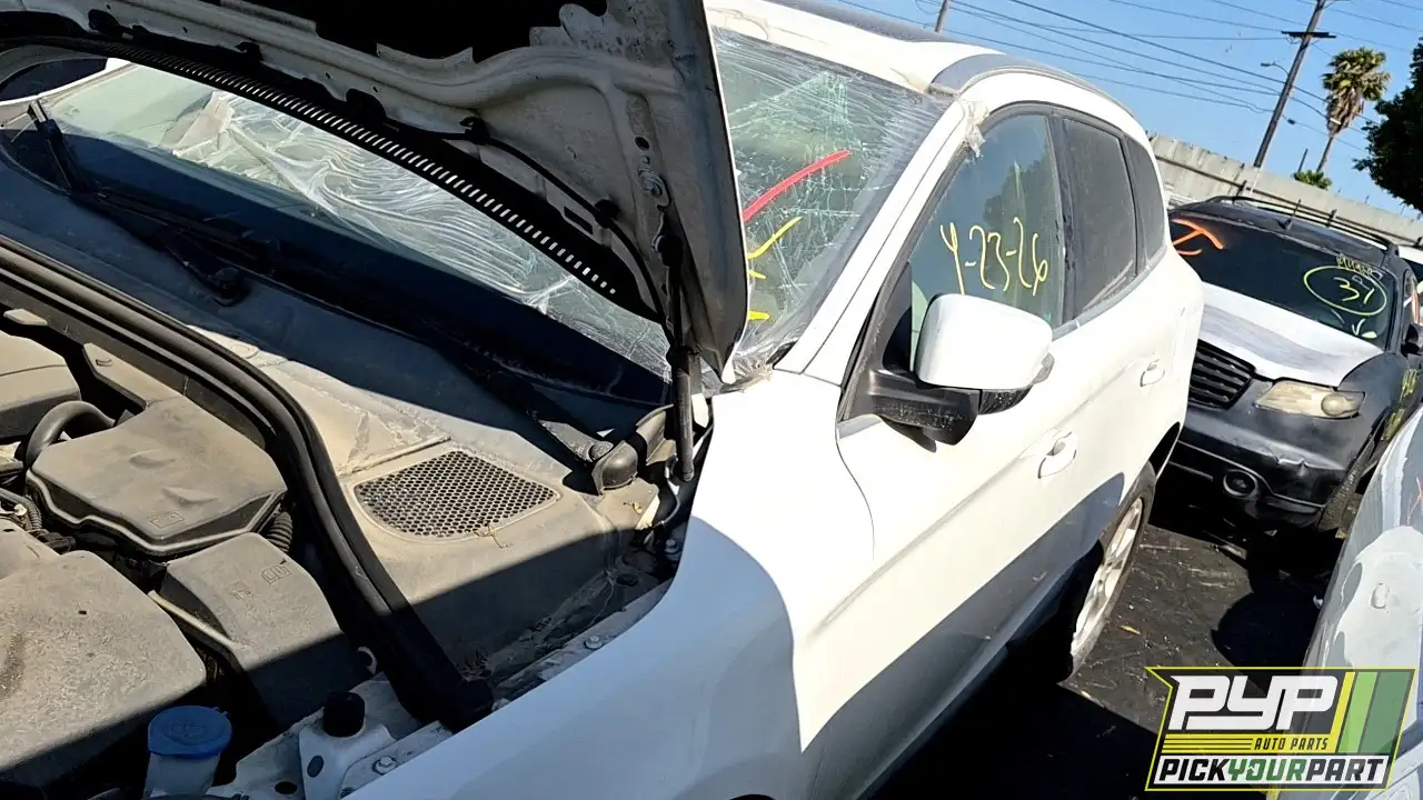 Photo of 2011 Volvo Xc60