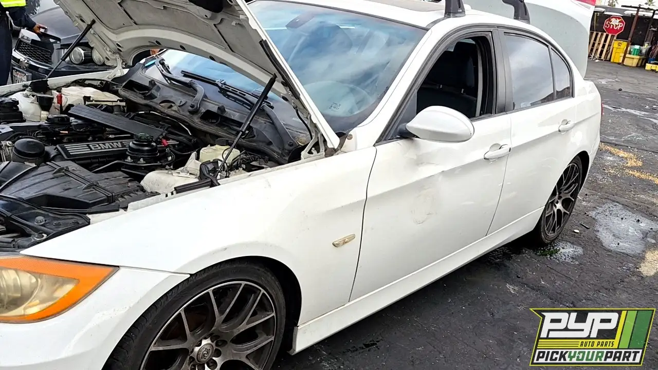 Photo of 2008 Bmw 328I