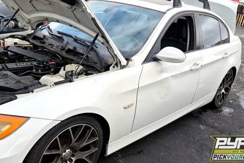 Photo of 2008 Bmw 328I