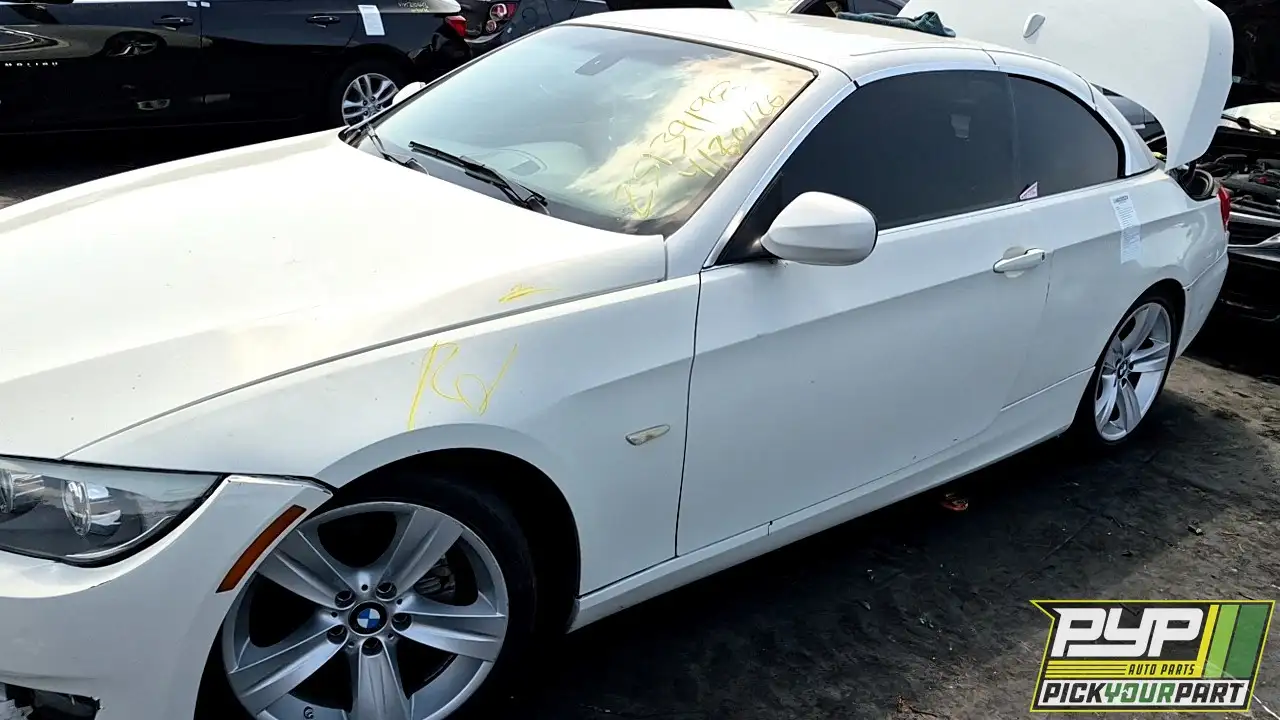Photo of 2011 Bmw 328I