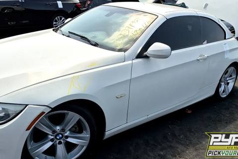 Photo of 2011 Bmw 328I