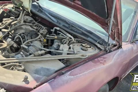 Photo of 1997 Buick Century