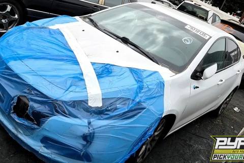 Photo of 2015 Dodge Dart