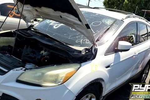 Photo of 2013 Ford Escape