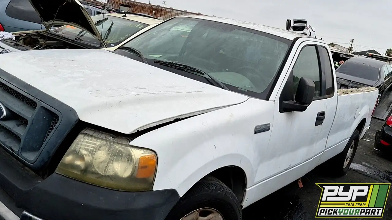 Photo of 2005 Ford F-150