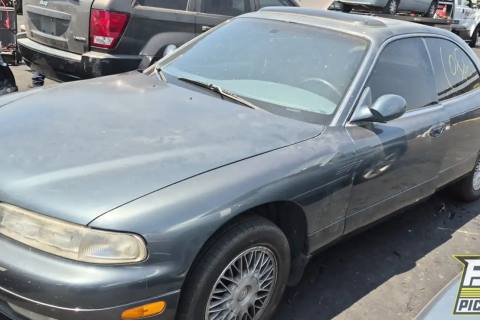 Photo of 1992 Mazda 929