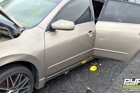 Photo of 2008 Nissan Altima