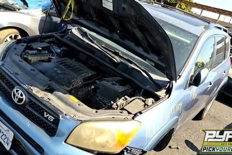 Photo of 2007 Toyota Rav4